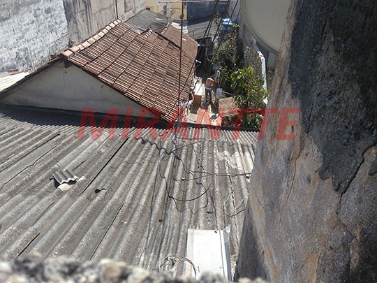 Terreno de 380m² em Chora Menino