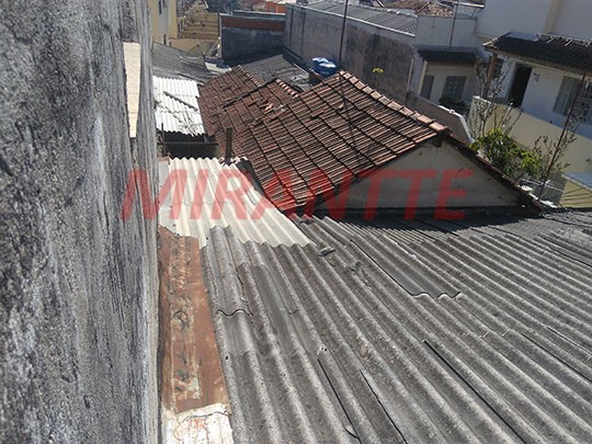 Terreno de 380m² em Chora Menino