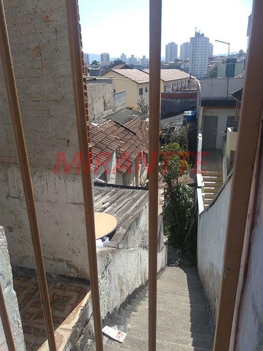 Terreno de 380m² em Chora Menino