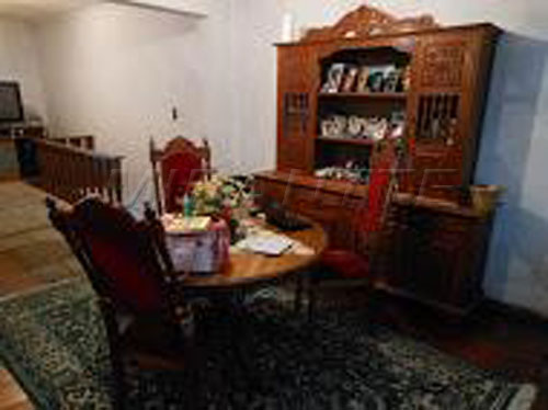 Casa terrea de 420m² com 3 quartos em Tucuruvi