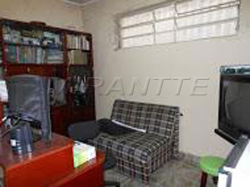 Casa terrea de 420m² com 3 quartos em Tucuruvi