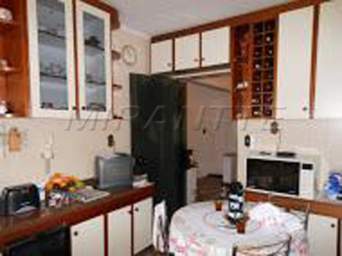 Casa terrea de 420m² com 3 quartos em Tucuruvi