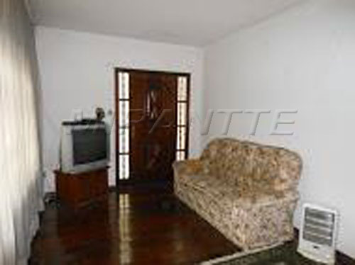 Casa terrea de 420m² com 3 quartos em Tucuruvi