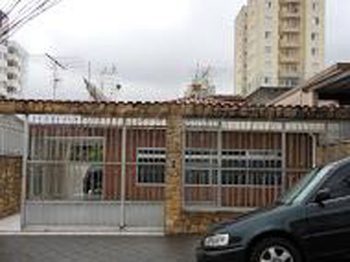 Casa terrea de 420m² com 3 quartos em Tucuruvi