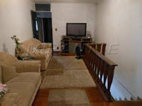 Casa terrea de 420m² com 3 quartos em Tucuruvi