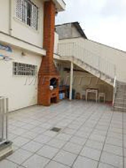 Casa terrea de 420m² com 3 quartos em Tucuruvi