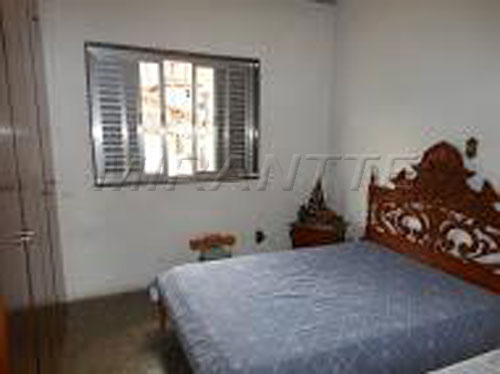 Casa terrea de 420m² com 3 quartos em Tucuruvi