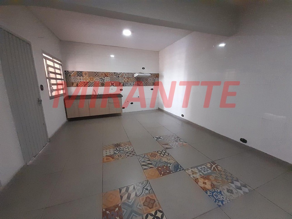 Casa terrea de 376m² com 6 quartos em Vila Nivi