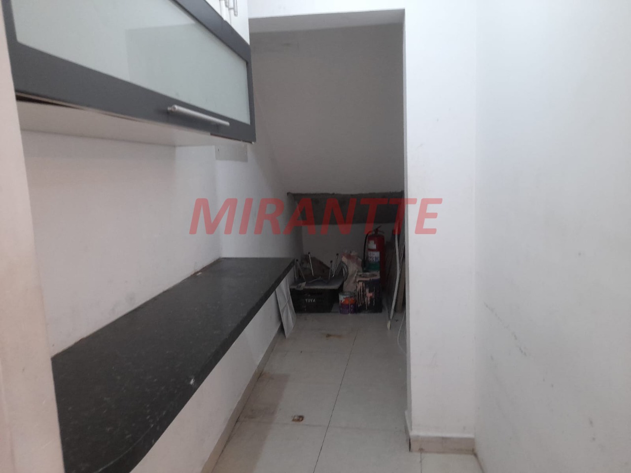 Comercial de 130m² em Mandaqui