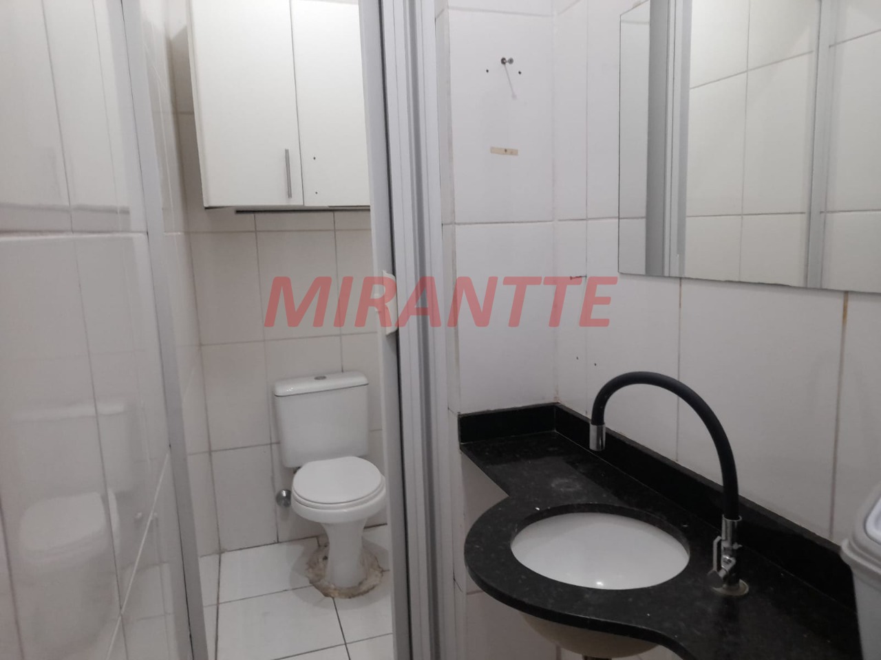 Comercial de 130m² em Mandaqui