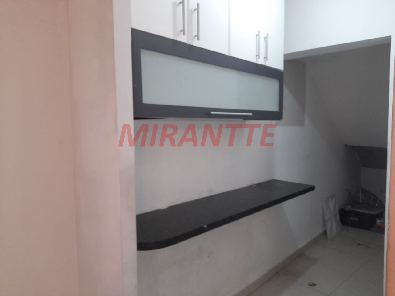 Comercial de 130m² em Mandaqui