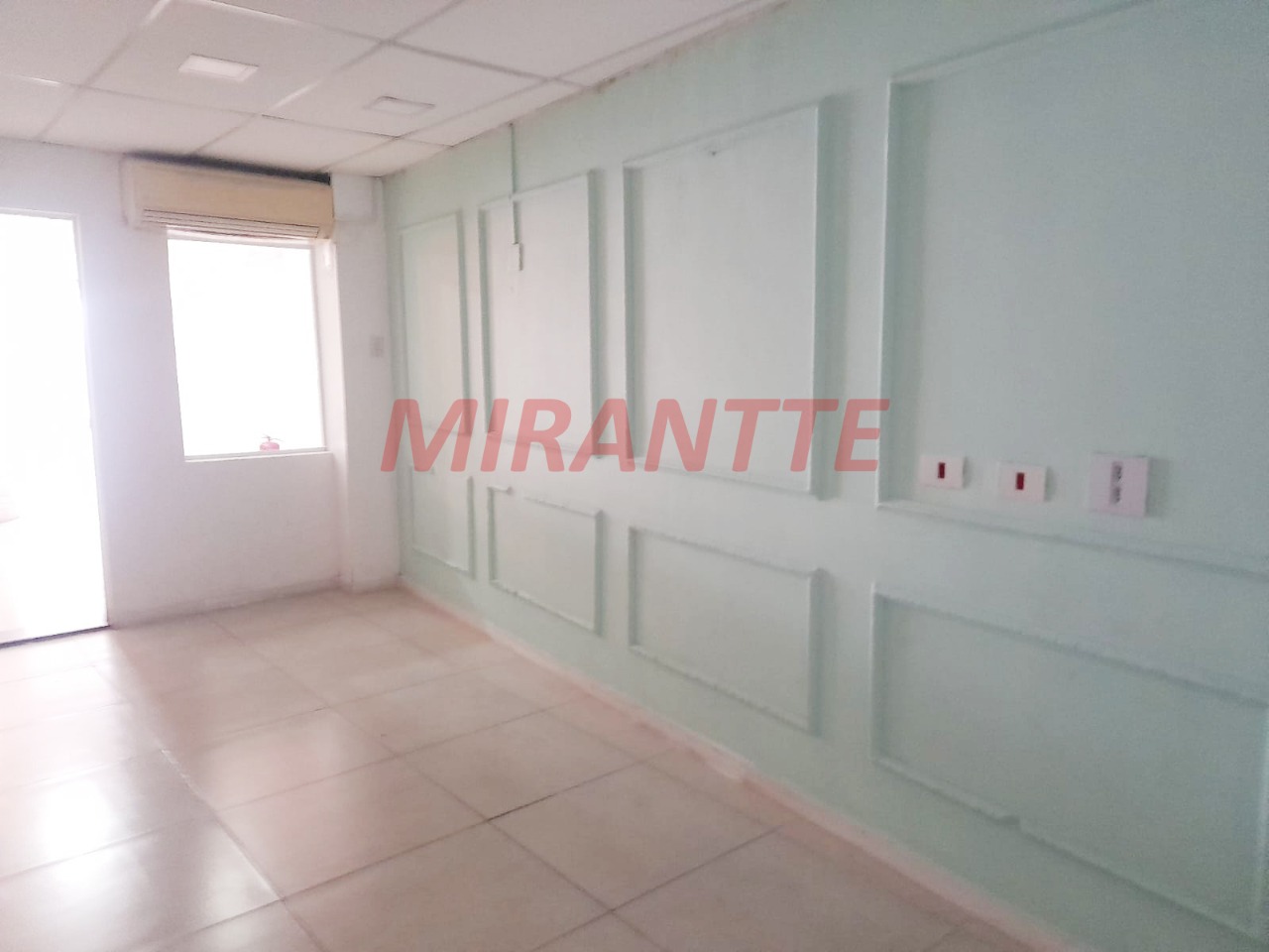 Comercial de 130m² em Mandaqui