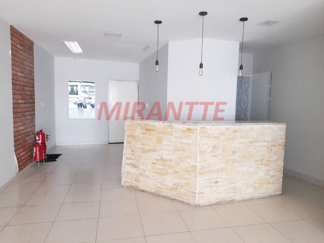 Comercial de 130m² em Mandaqui