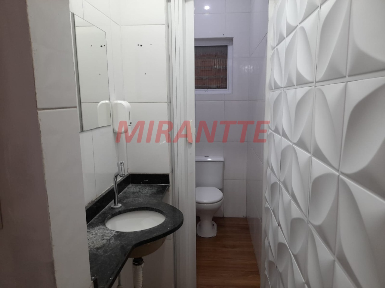 Comercial de 130m² em Mandaqui