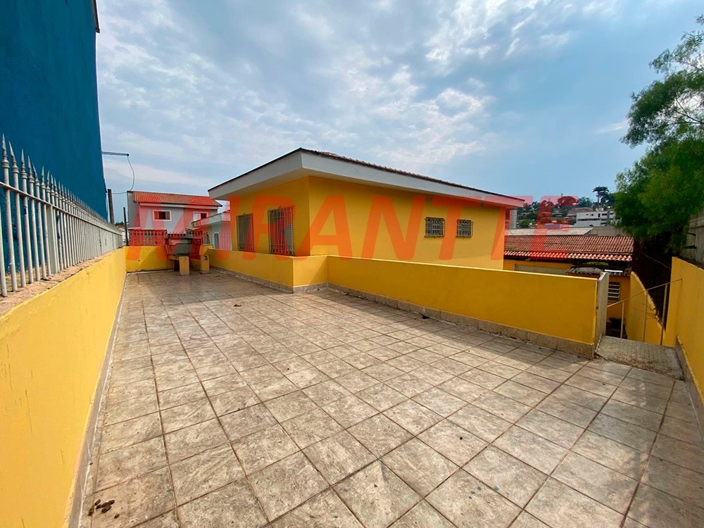 Sobrado de 274m² com 3 quartos em Tremembe