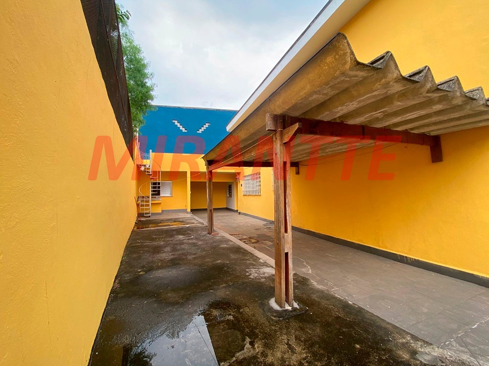 Sobrado de 274m² com 3 quartos em Tremembe