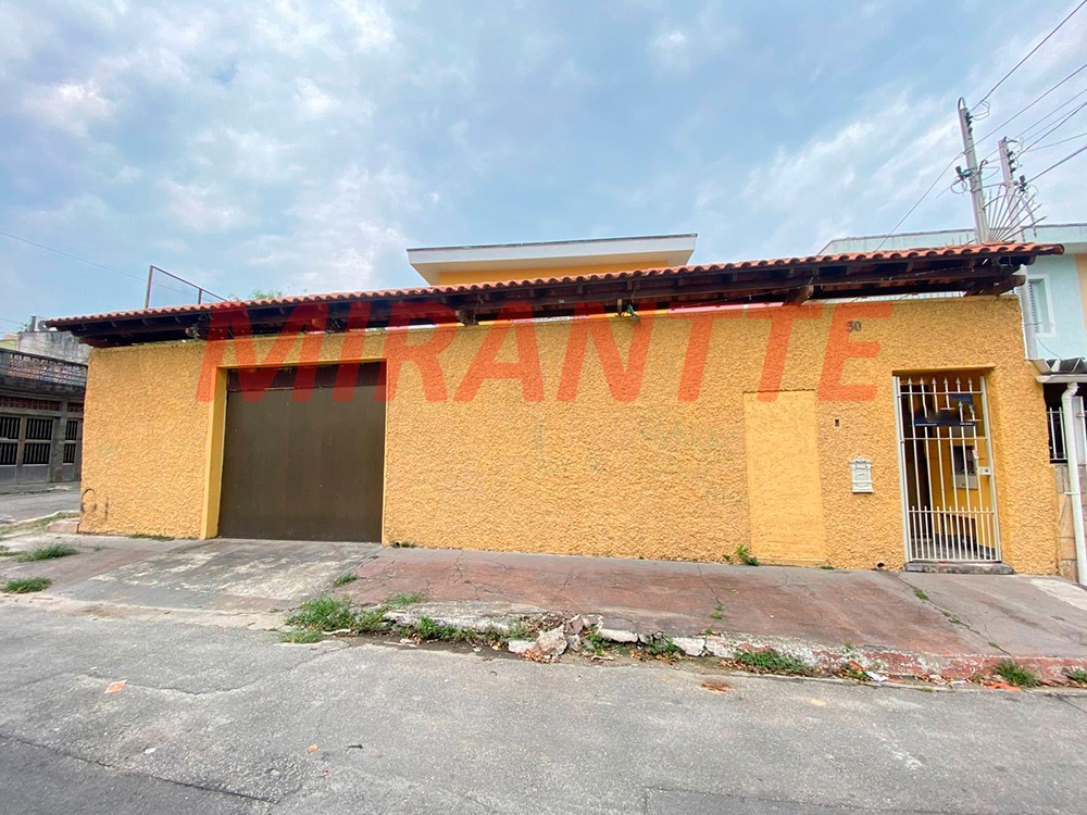 Sobrado de 274m² com 3 quartos em Tremembe