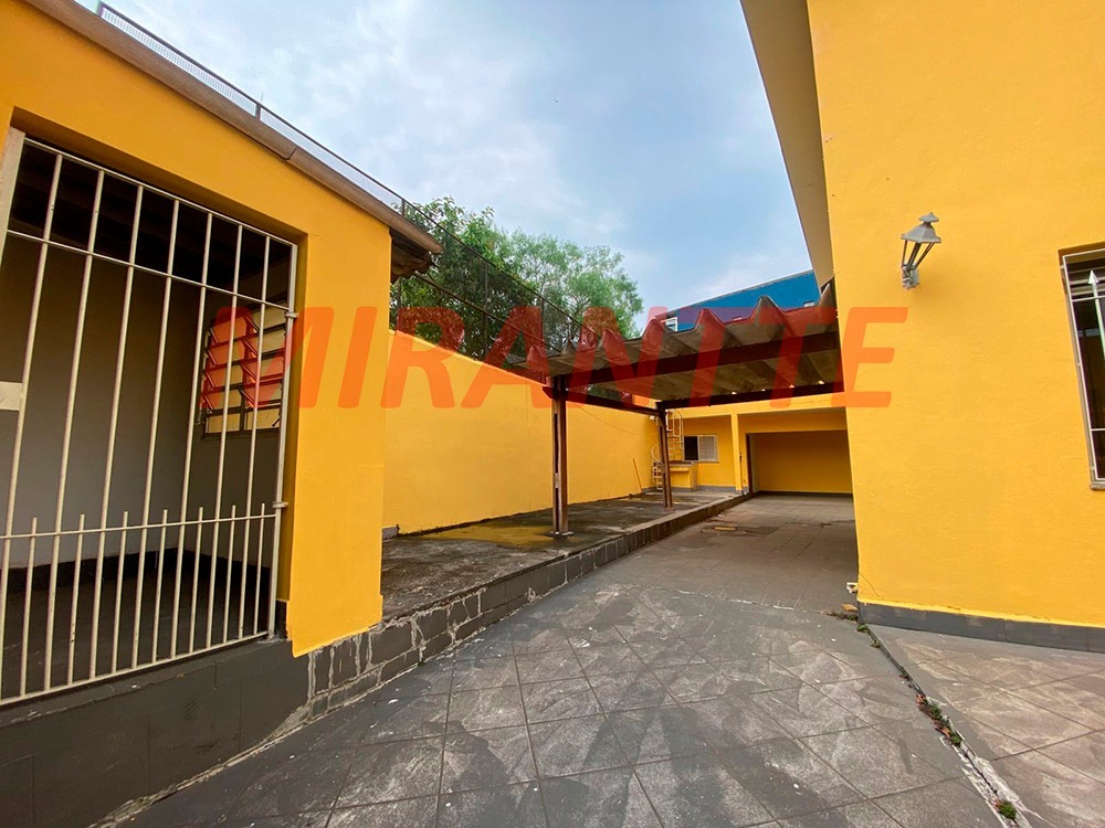 Sobrado de 274m² com 3 quartos em Tremembe