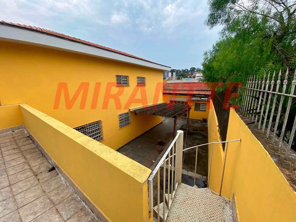 Sobrado de 274m² com 3 quartos em Tremembe