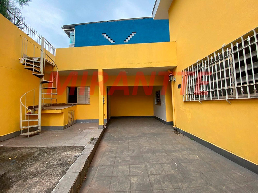 Sobrado de 274m² com 3 quartos em Tremembe