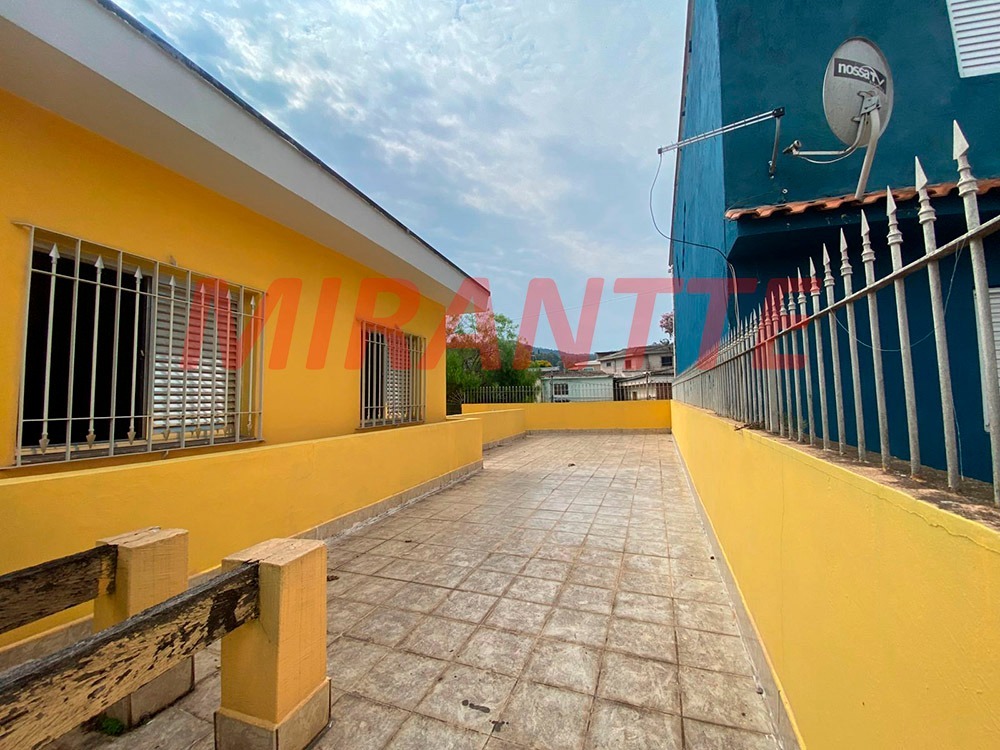 Sobrado de 274m² com 3 quartos em Tremembe