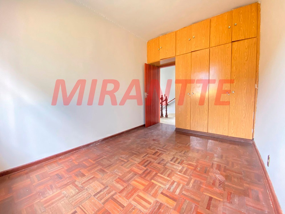 Sobrado de 274m² com 3 quartos em Tremembe