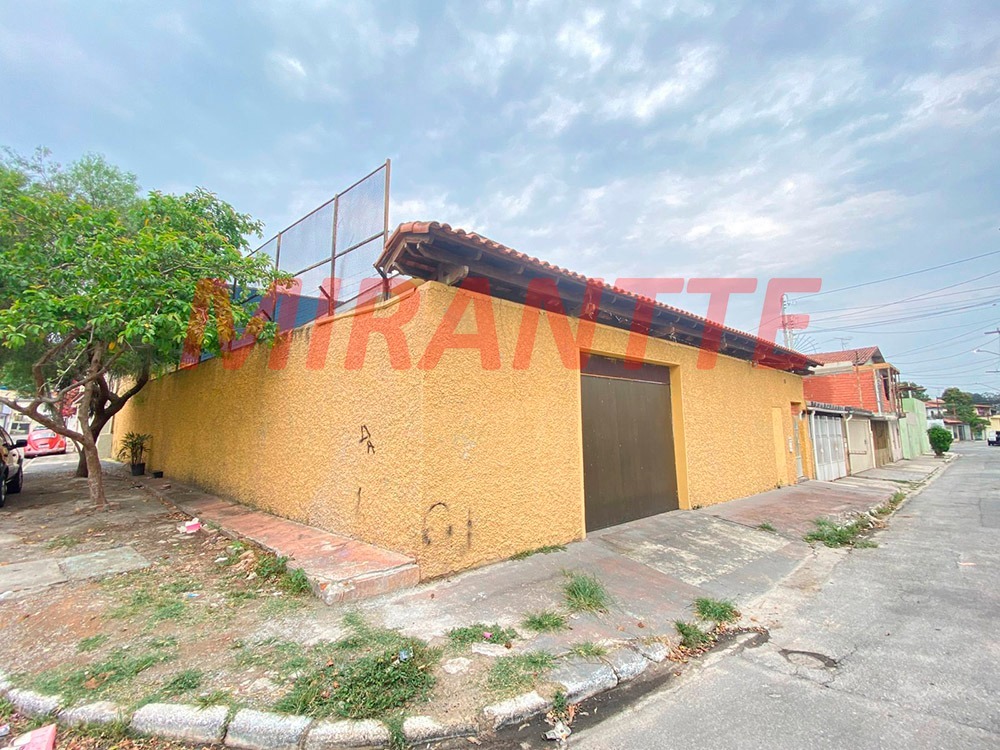 Sobrado de 274m² com 3 quartos em Tremembe