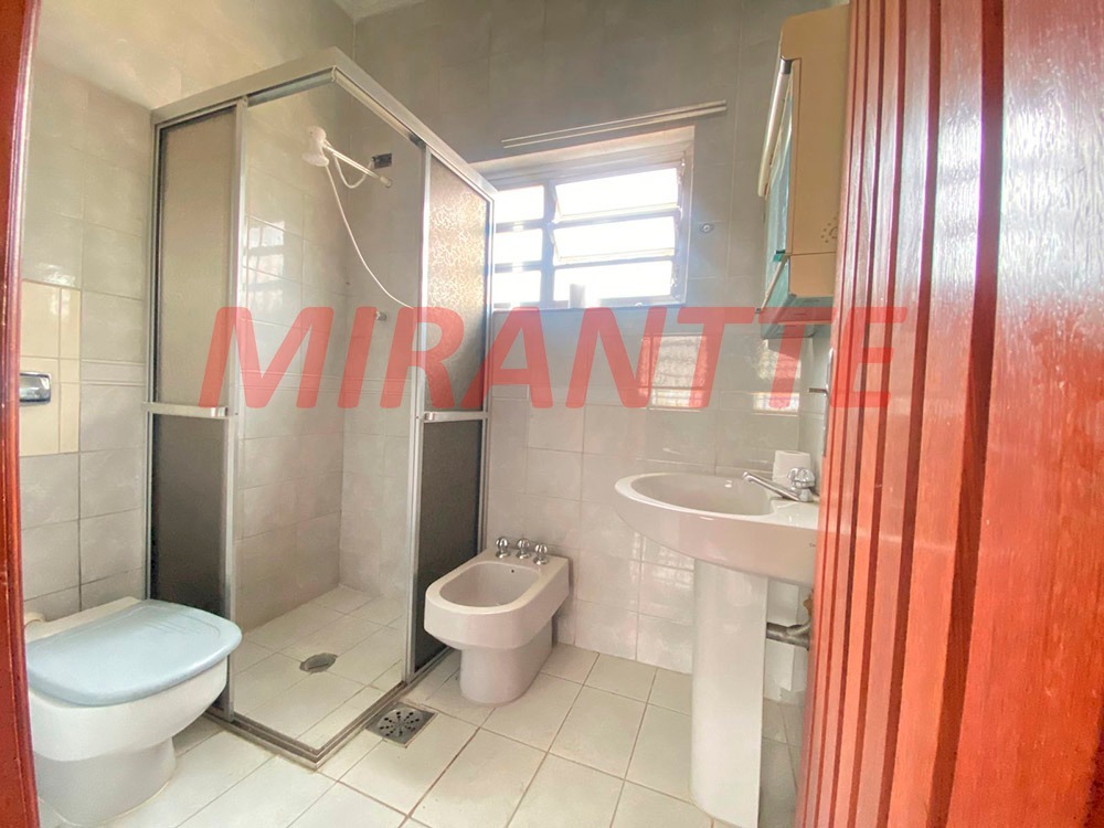 Sobrado de 274m² com 3 quartos em Tremembe