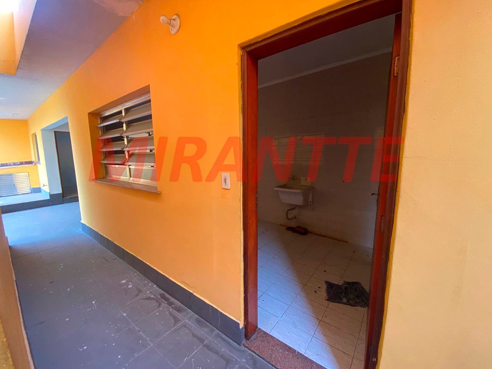 Sobrado de 274m² com 3 quartos em Tremembe