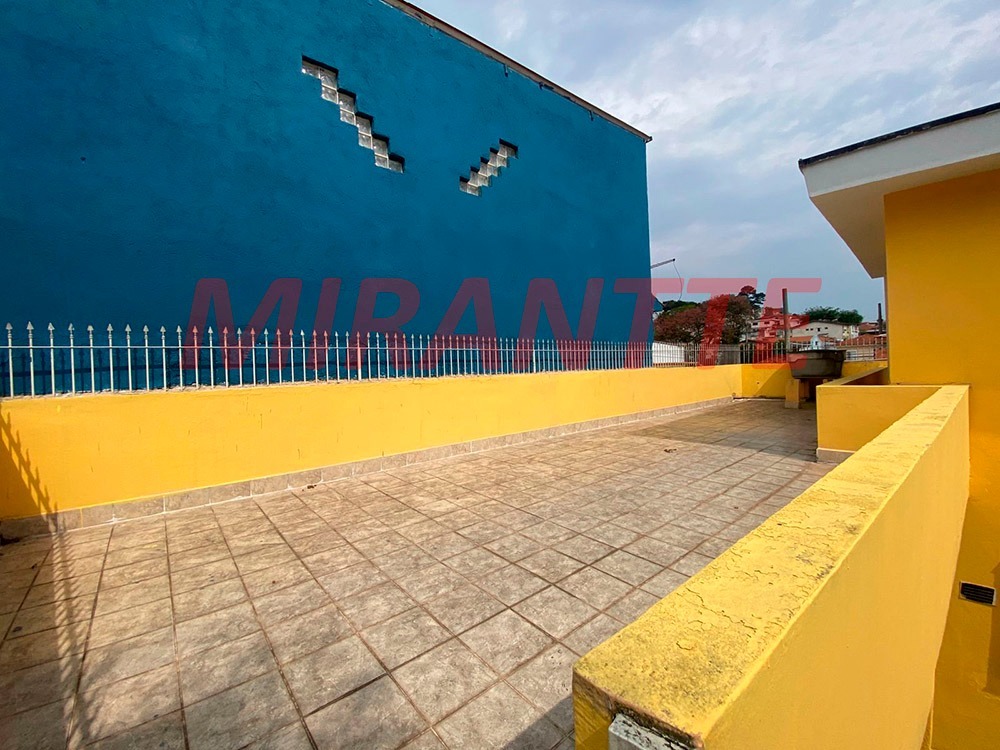 Sobrado de 274m² com 3 quartos em Tremembe