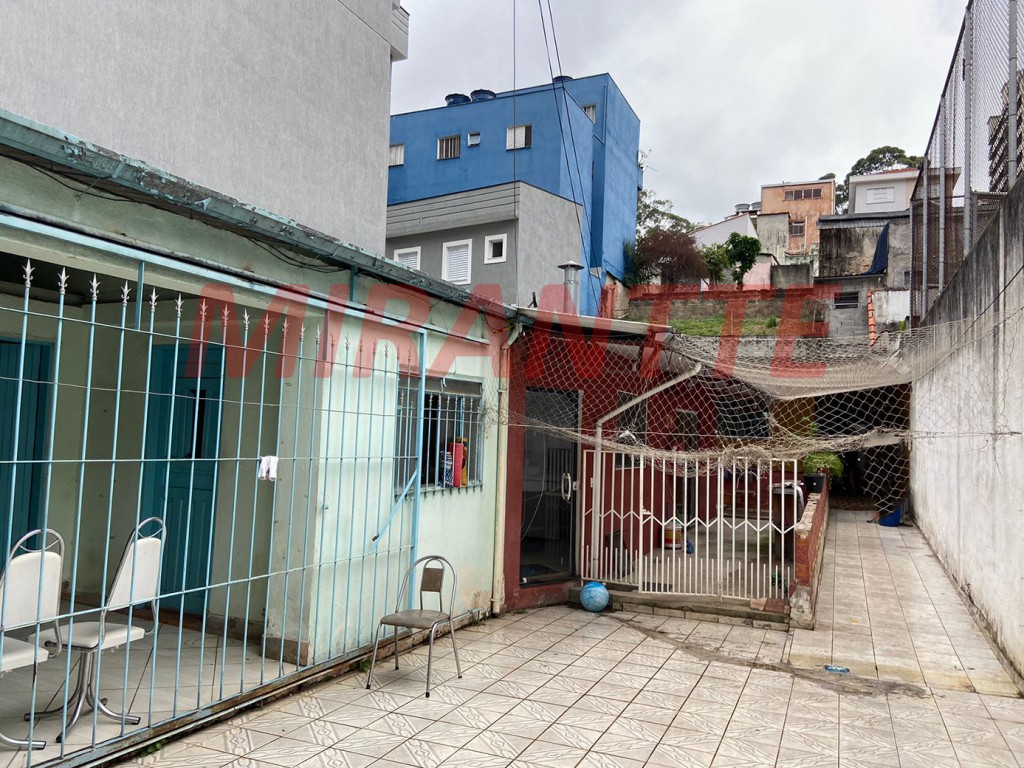 Terreno de 600m² em Santa Terezinha