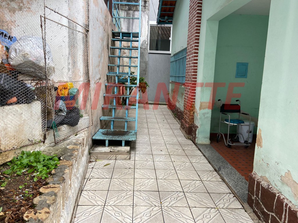 Terreno de 600m² em Santa Terezinha