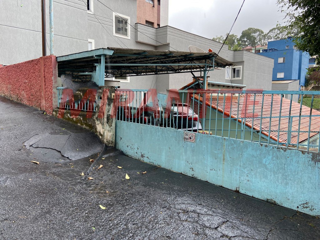 Terreno de 600m² em Santa Terezinha