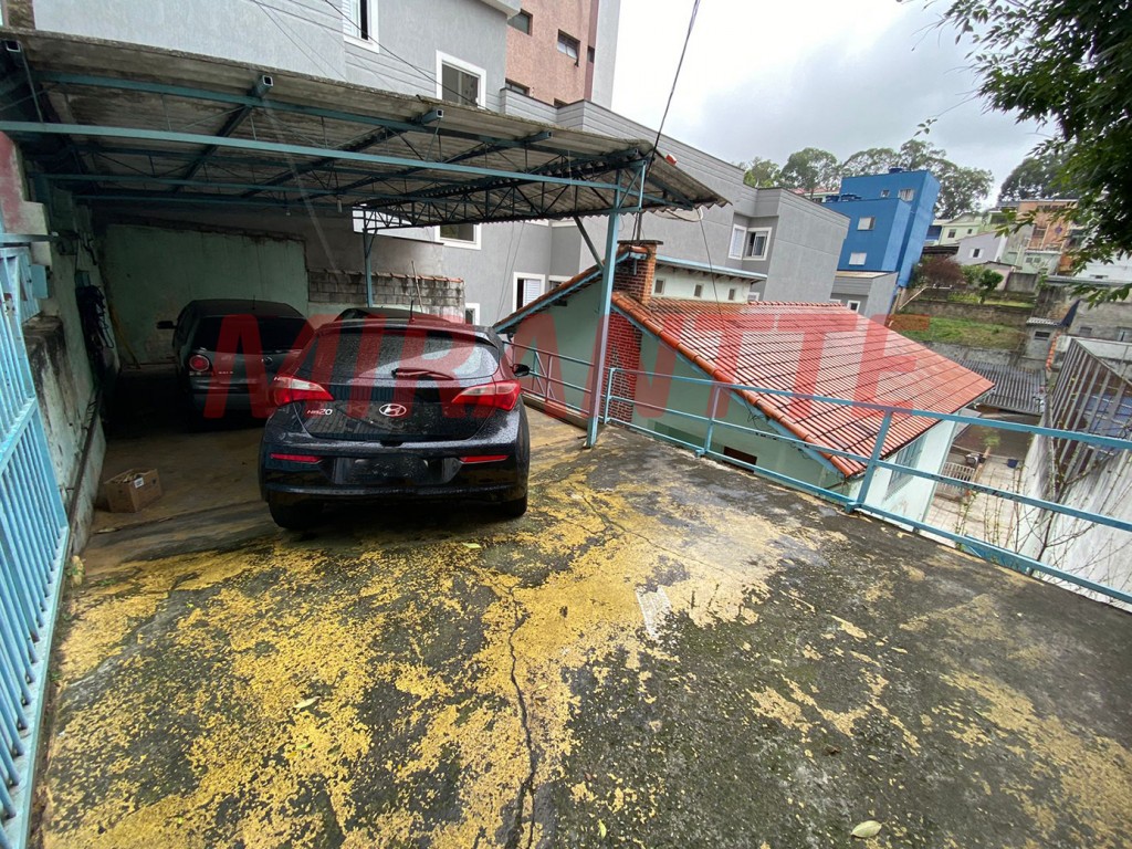 Terreno de 600m² em Santa Terezinha