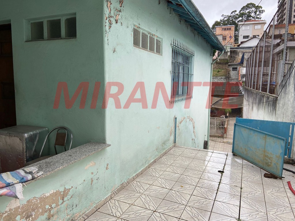 Terreno de 600m² em Santa Terezinha