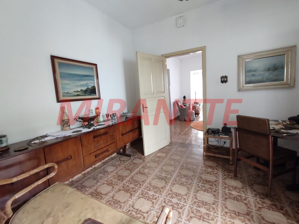 Casa terrea com 3 quartos em Imirim