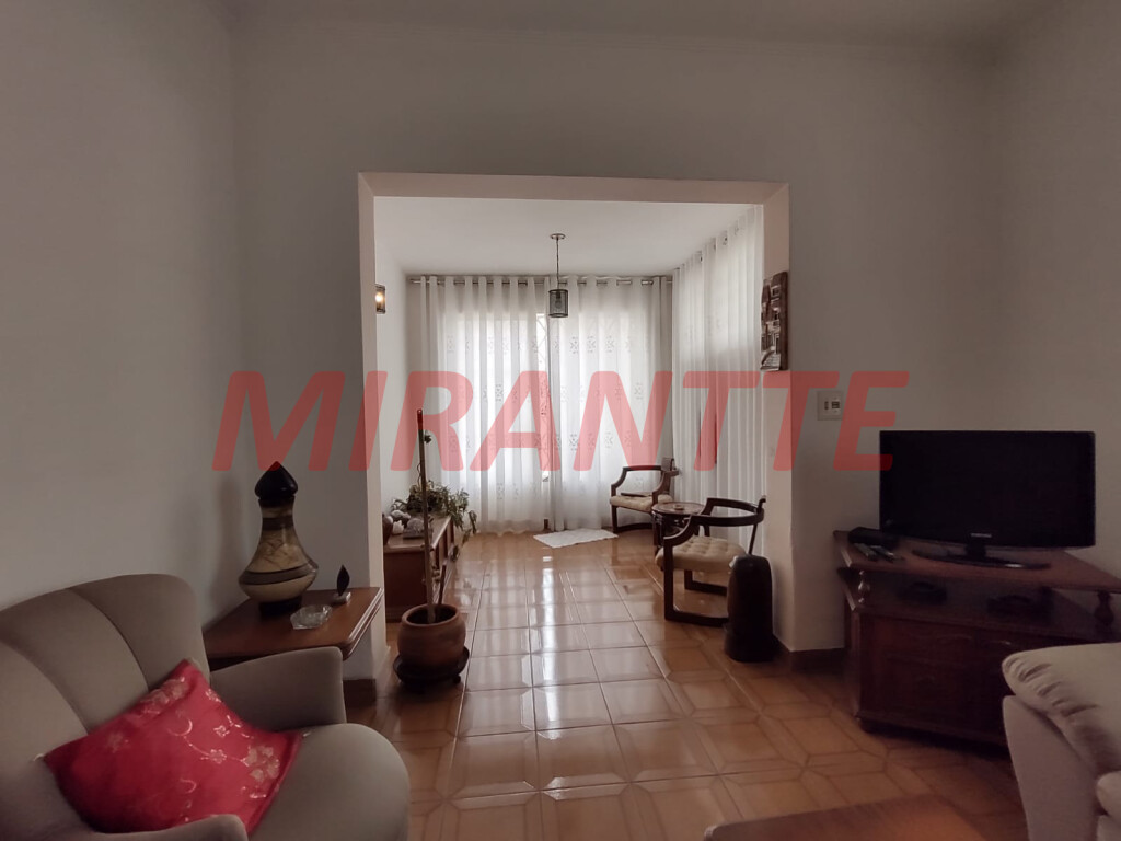 Casa terrea com 3 quartos em Imirim
