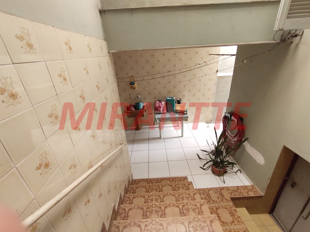 Casa terrea com 3 quartos em Imirim