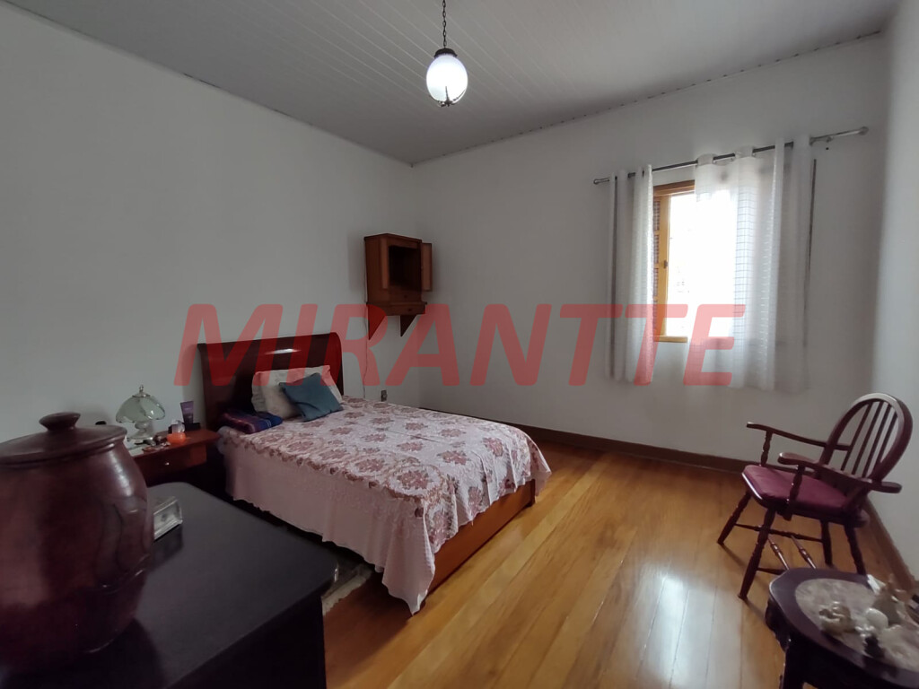Casa terrea com 3 quartos em Imirim