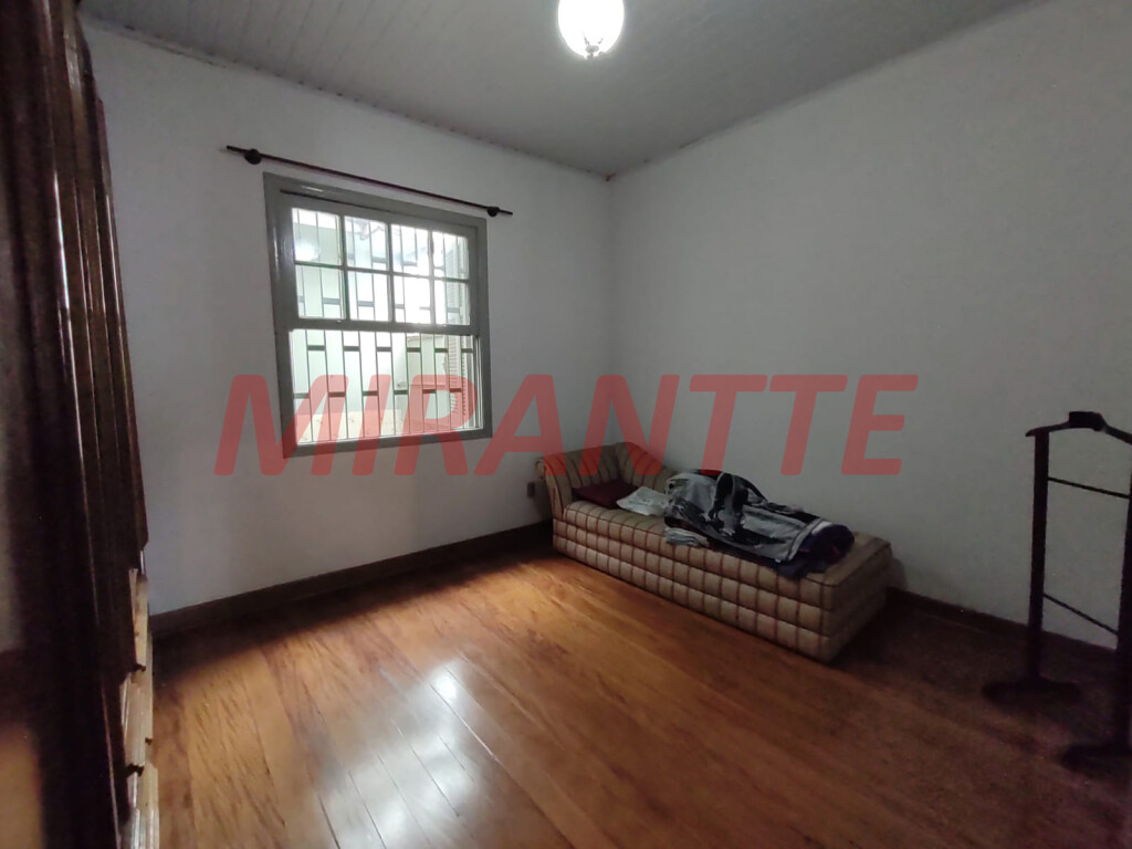 Casa terrea com 3 quartos em Imirim