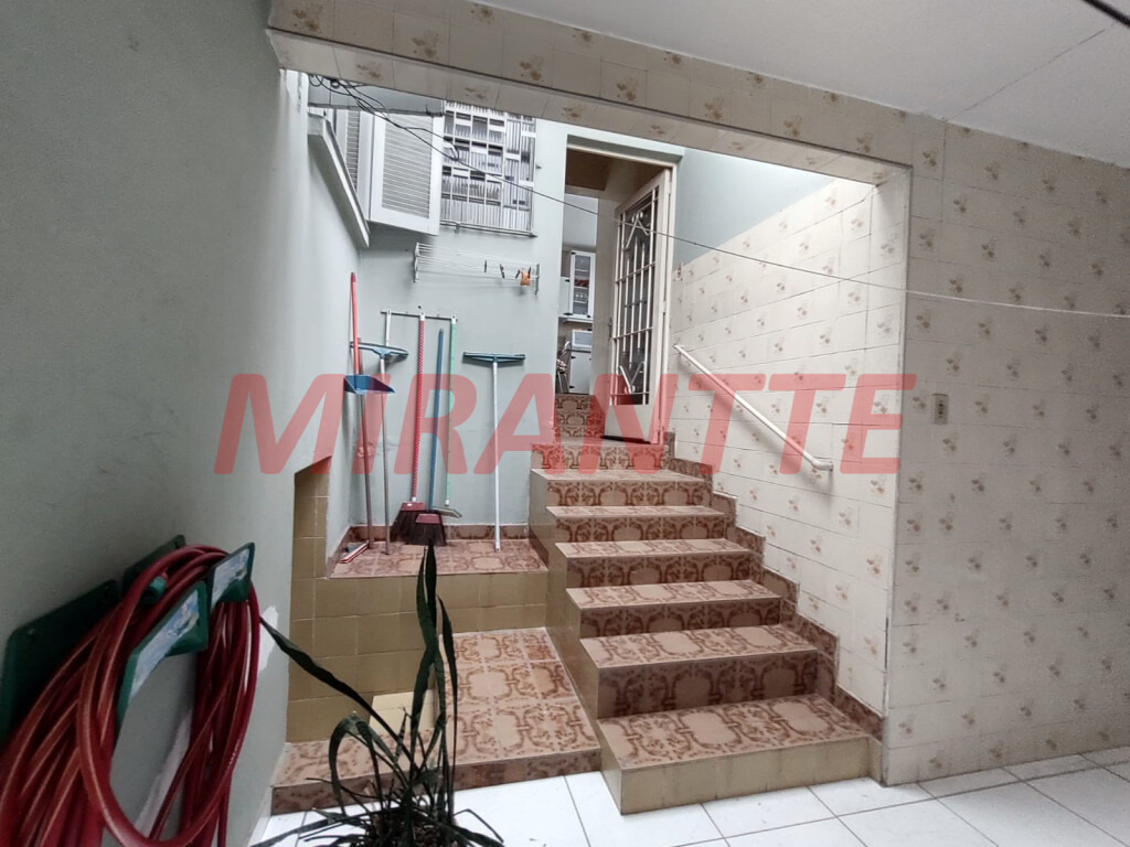 Casa terrea com 3 quartos em Imirim