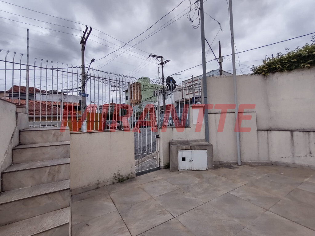 Casa terrea com 3 quartos em Imirim