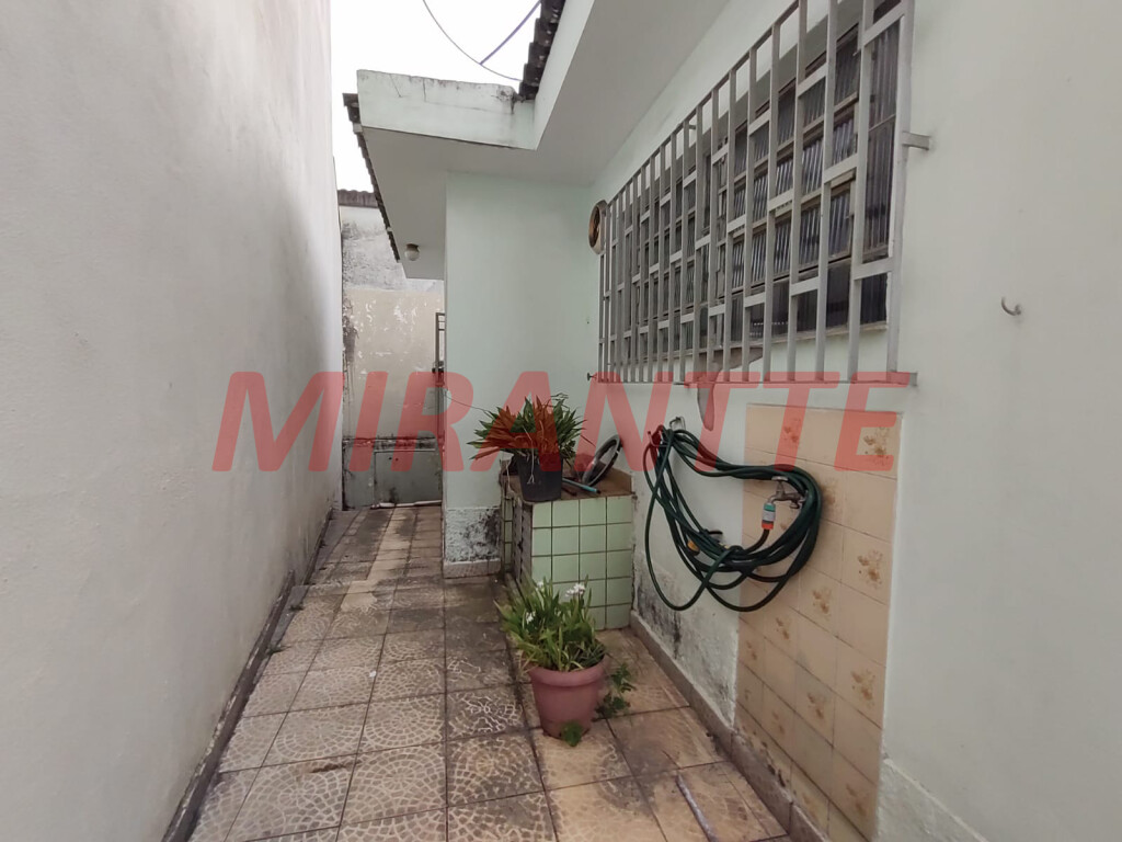 Casa terrea com 3 quartos em Imirim