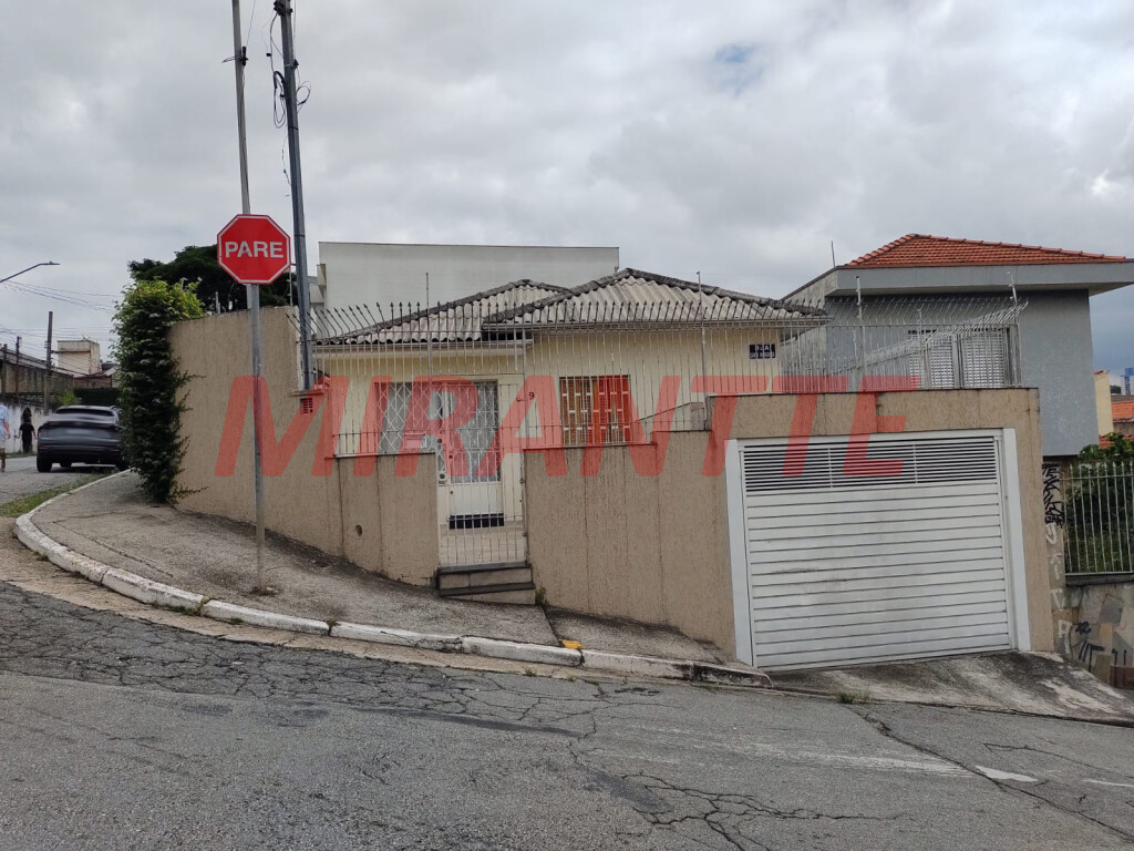 Casa terrea com 3 quartos em Imirim