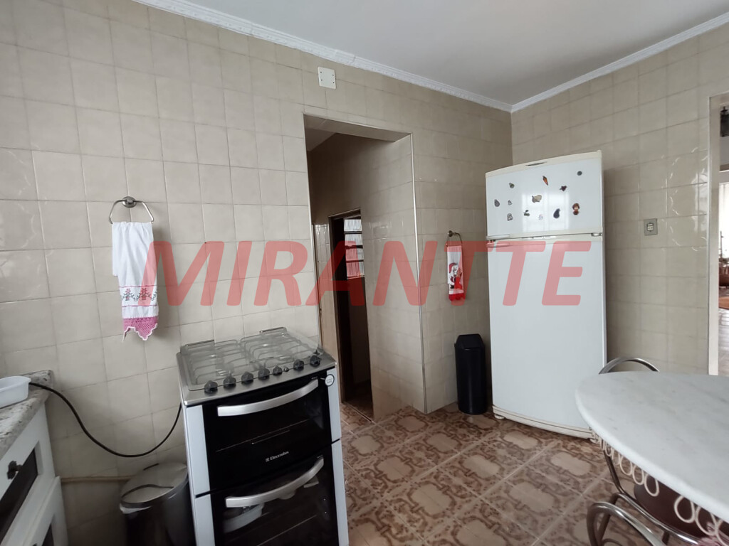 Casa terrea com 3 quartos em Imirim