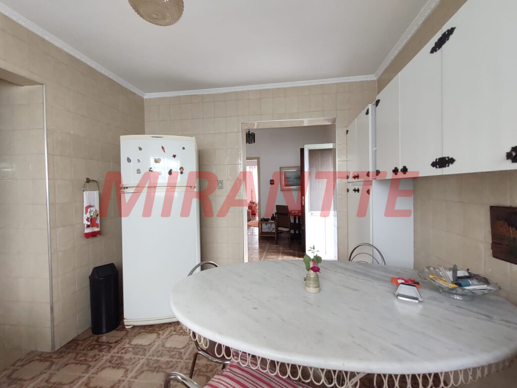 Casa terrea com 3 quartos em Imirim