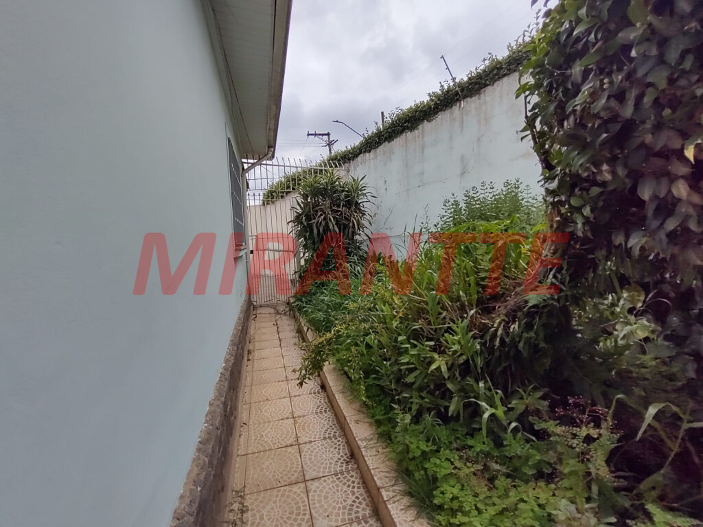 Casa terrea com 3 quartos em Imirim