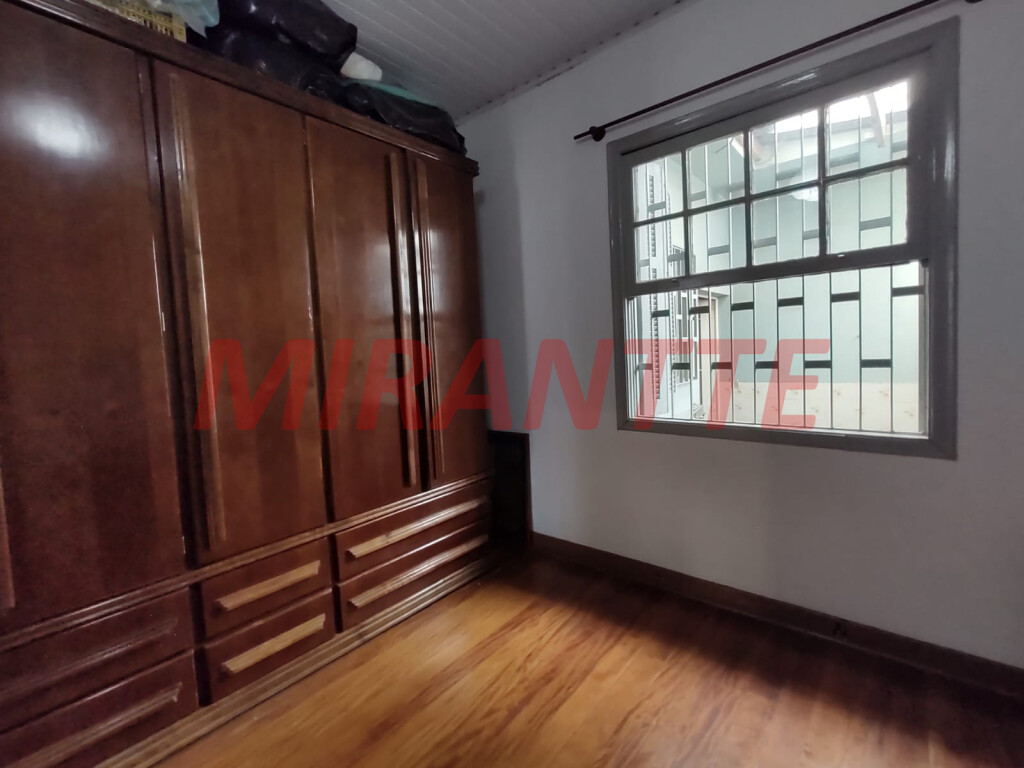 Casa terrea com 3 quartos em Imirim