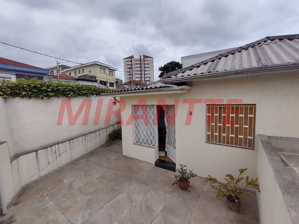 Casa terrea com 3 quartos em Imirim