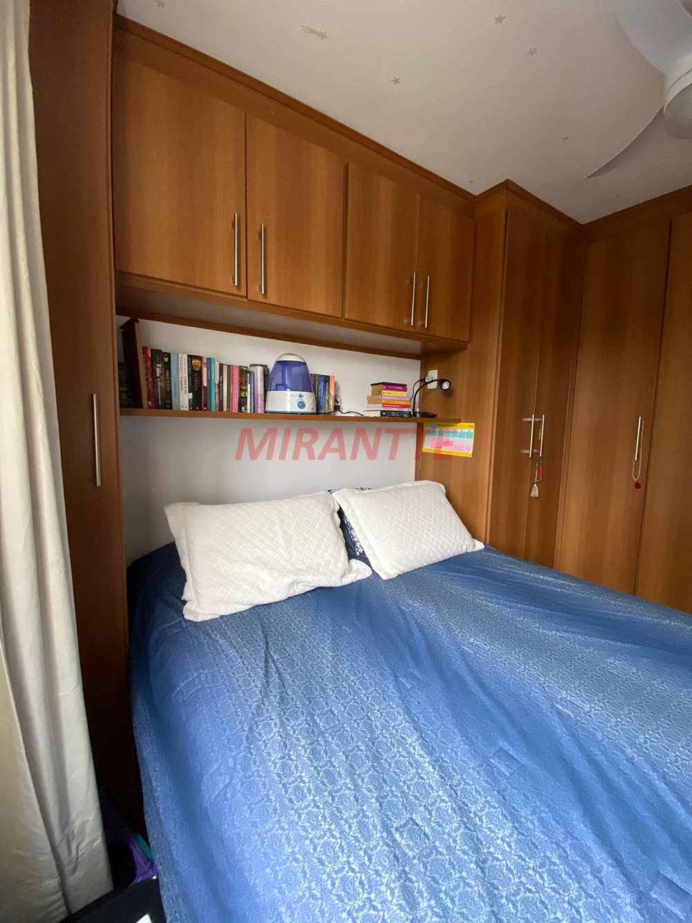 Apartamento de 88.68m² com 2 quartos em Mandaqui